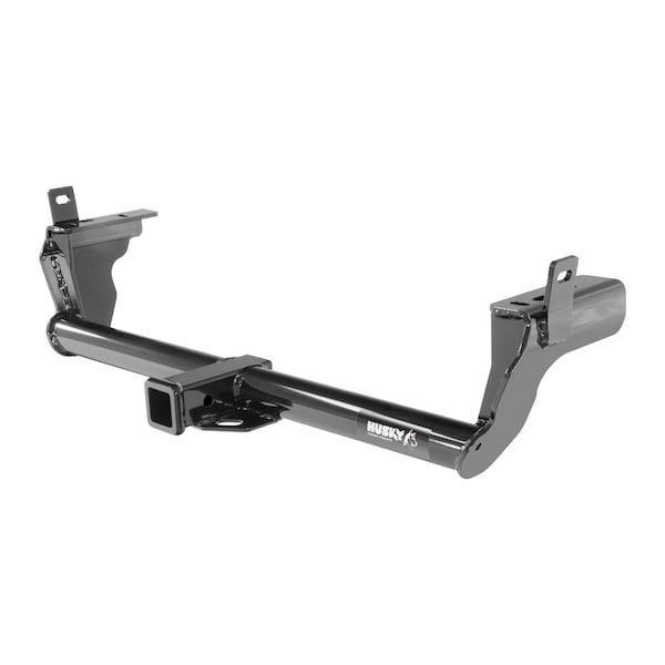 Husky Towing 69550C; Class III Receiver Hitch; 2 in Round Tube; 4,000 lb 69550C - main